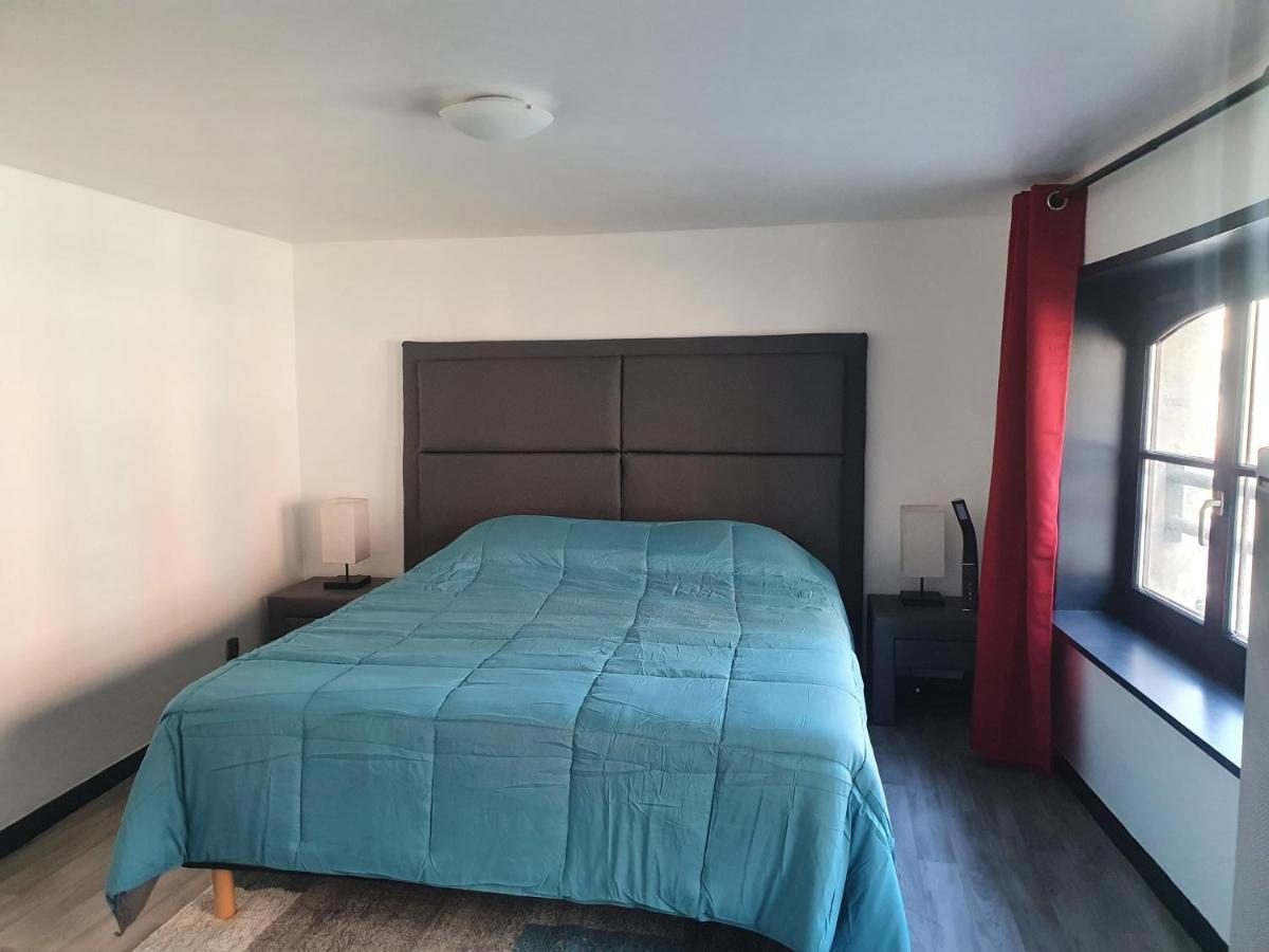 Firas Appartement Валенсиен Екстериор снимка