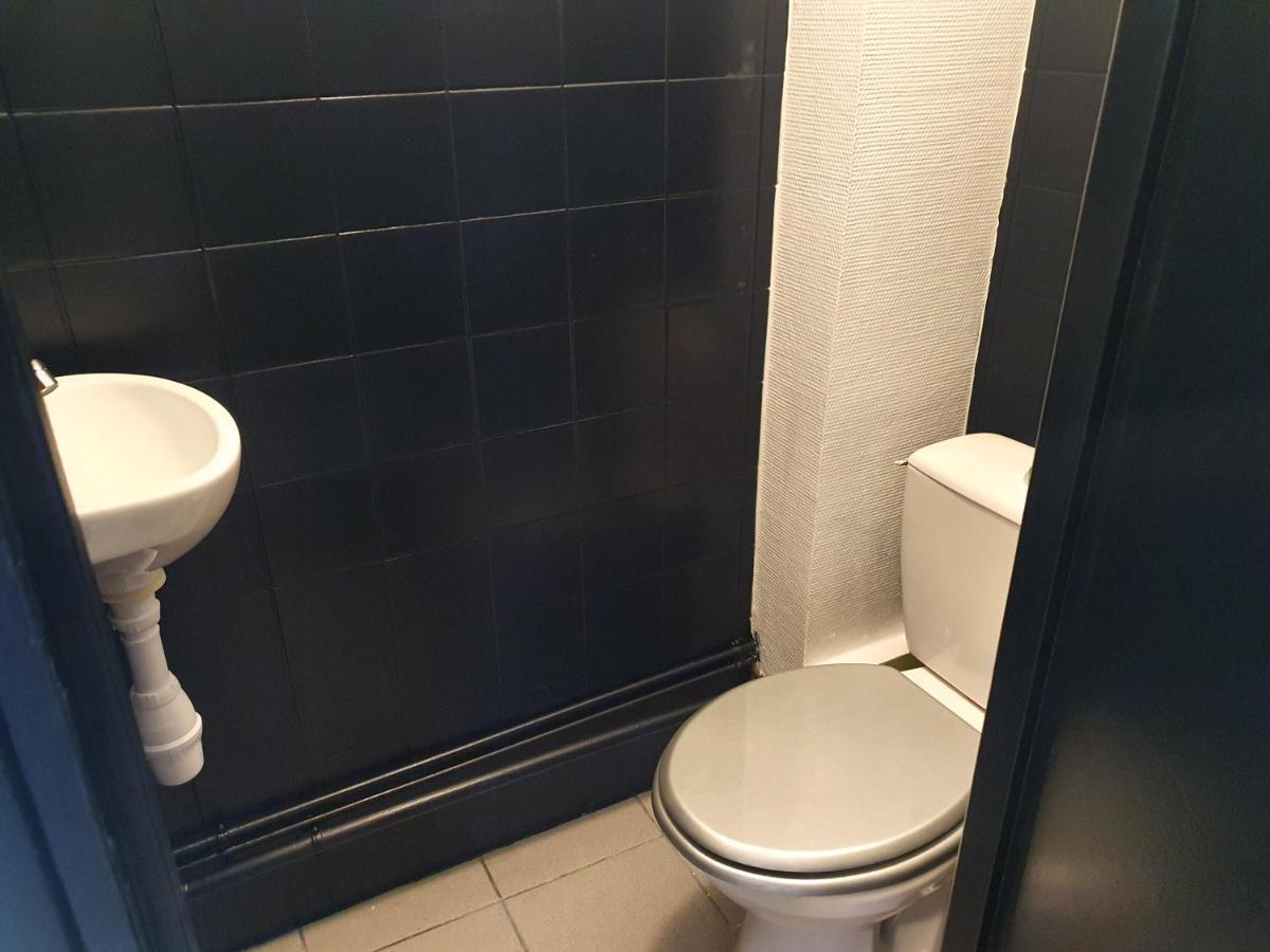 Firas Appartement Валенсиен Екстериор снимка